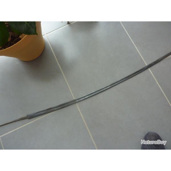 lame de sabre N� 2