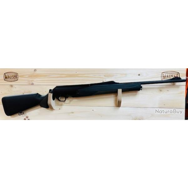 BROWNING BAR MK3 GAUCHERE 9.3X62