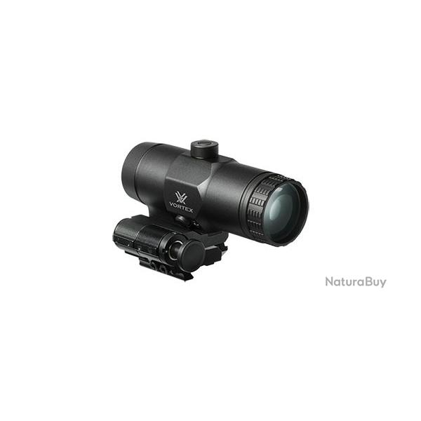 Magnifier Vortex 3X