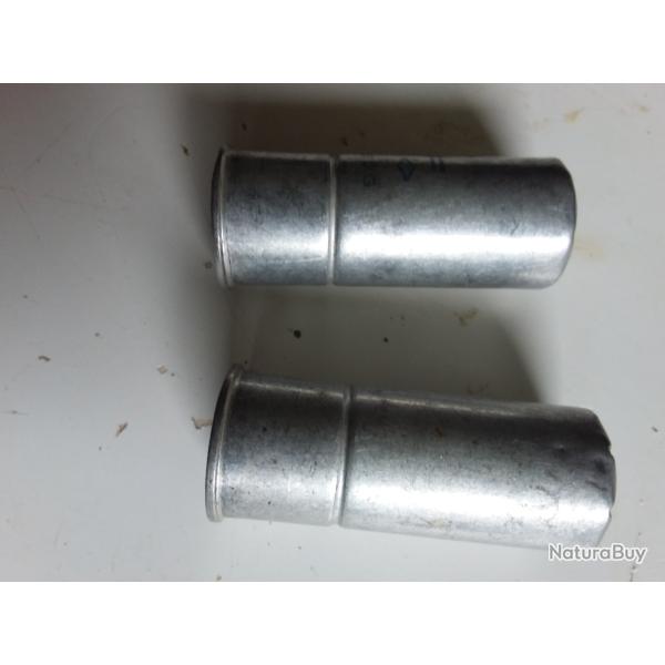 2 cartouches  GEVELOT  pour collection