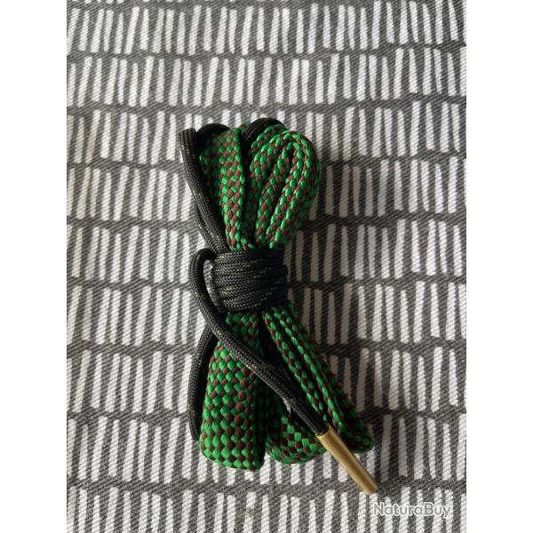 Cordon de nettoyage cal 22 lr