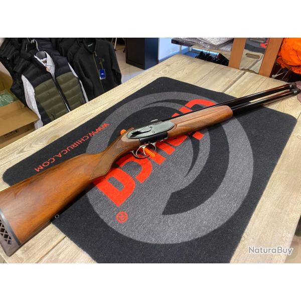 Fusil Bretton 12/70