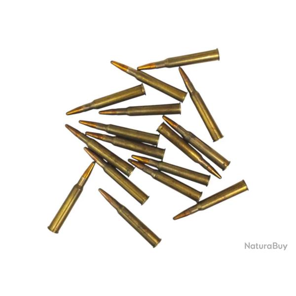 MUNITIONS HIRTENBERGER 7x65R