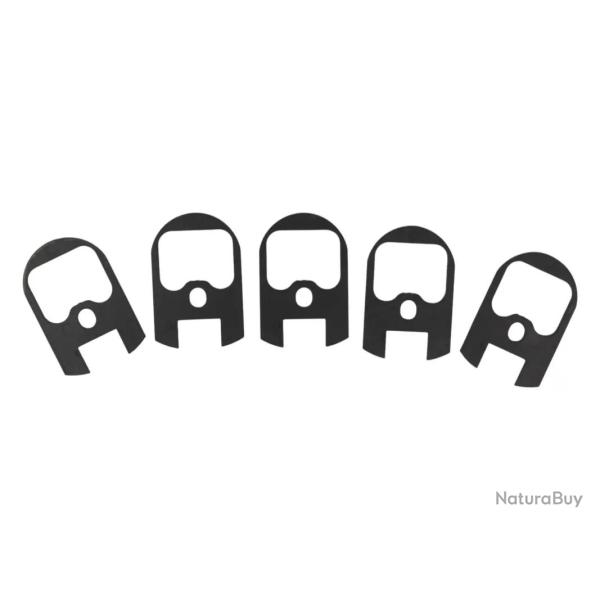 CALES BROWNING BAR - WINCHESTER SXR2