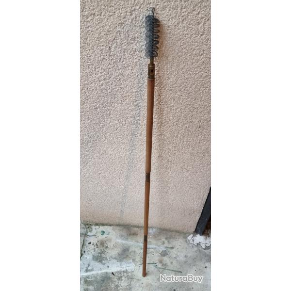 Kit brosses de nettoyage