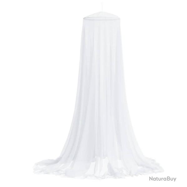 Moustiquaire pour lit 56 x 56 x 220 cm - Protection contre les insectes