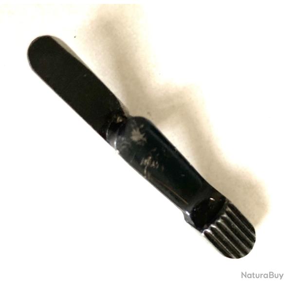 Levier de suret� pour P. 08