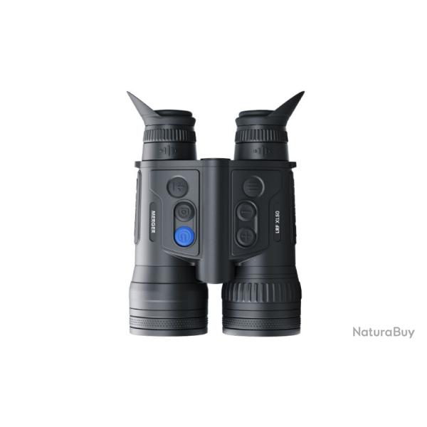 Pulsar merger LRF XP50