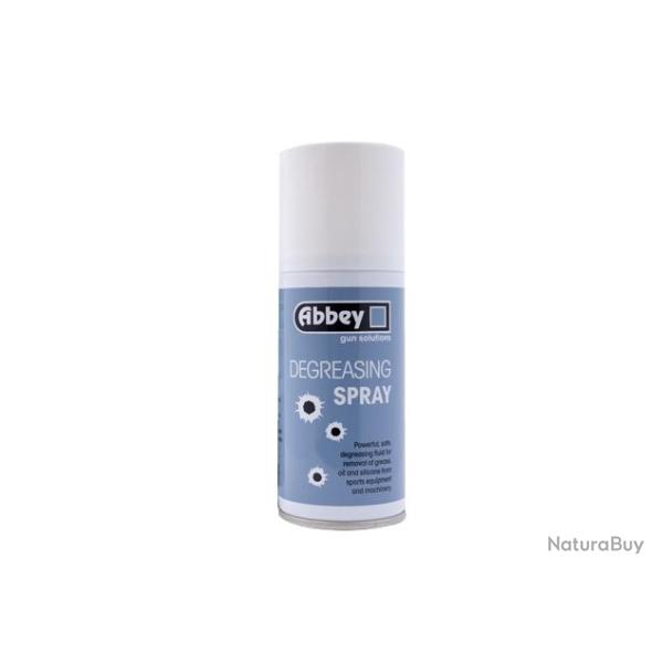 Abbey Spray de D�graissage