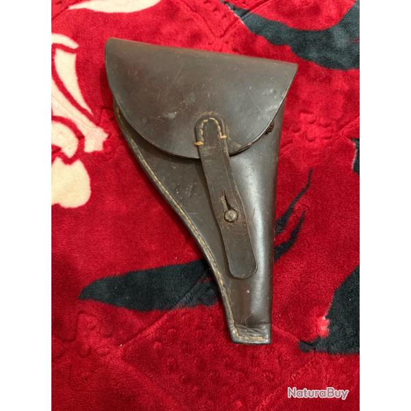 etui pour revolver 1892