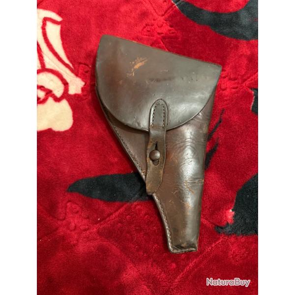 bel tui pour un revolver de 1892