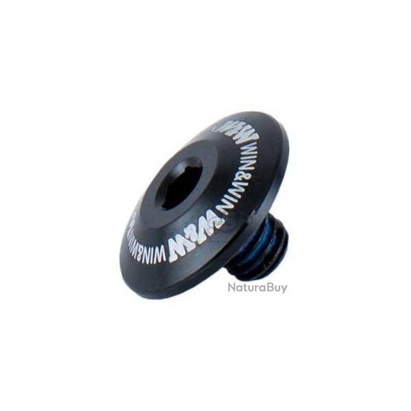 WIN&WIN - Vis de t�te pour branches NOIR