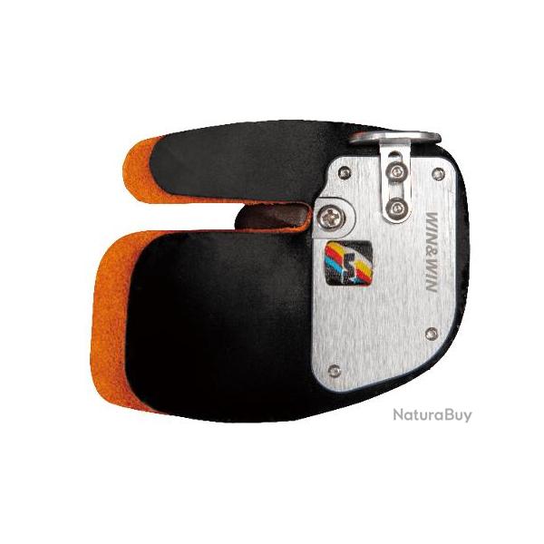 WIAWIS - Palette 360 Cordovan L RH