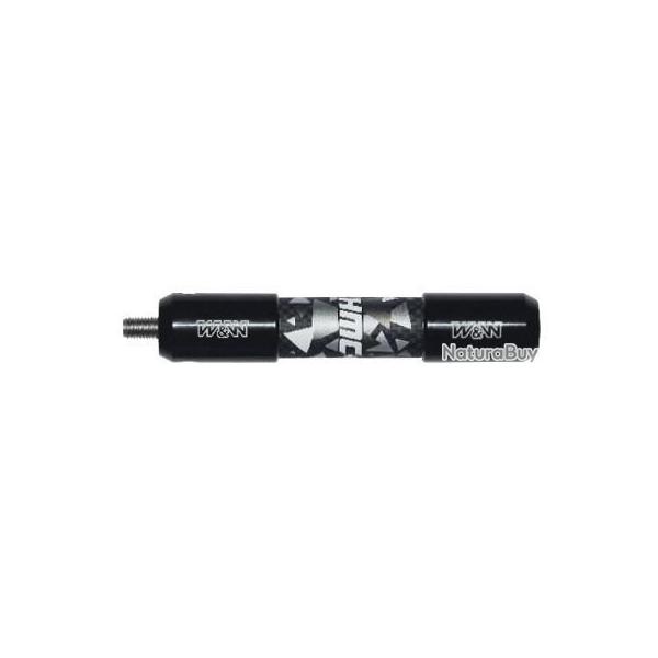 WIAWIS - Extension HMC Plus 3" BLACK