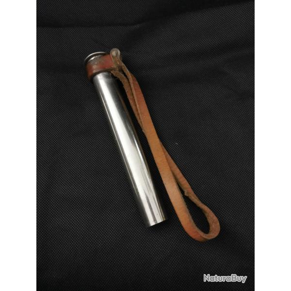 Matraque tlescopique allemande stahlrute