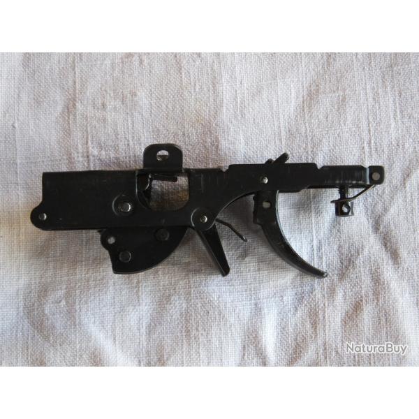 Mcanisme dtente FAS 604