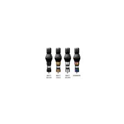 WIAWIS - Damper ACS-ST&nbsp;Upper Carbone MATT SILVER