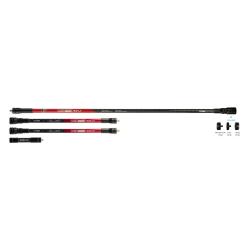 WIAWIS - Extension ACS-LX 6" BLACK
