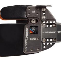WIAWIS - Palette EZ GAUCHER (LH) XS