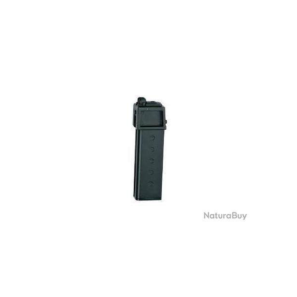 KJW Chargeur KC02 Gaz