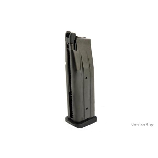 Marui Chargeur Gaz Type Hi-Capa 4.3 BK