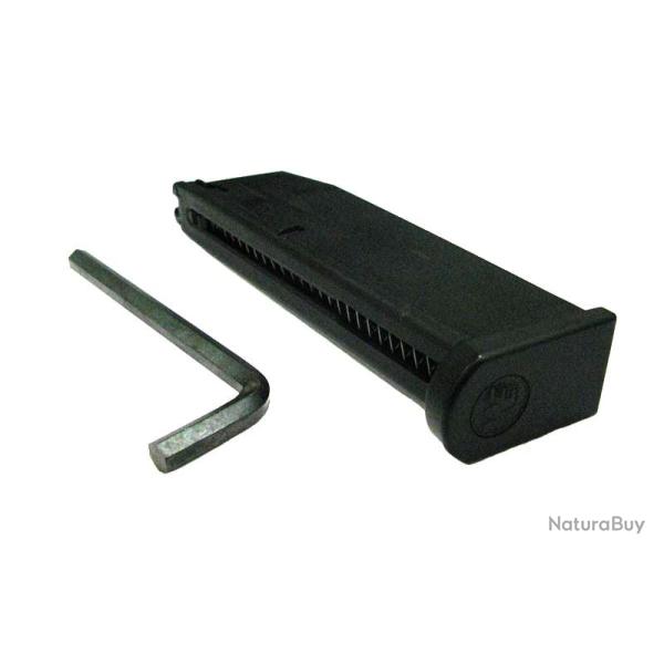 WE Chargeur type M92 Co2