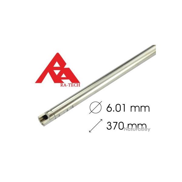 Ra-Tech Canon De Pr�cision GBBR WE 6,01mm x 370mm