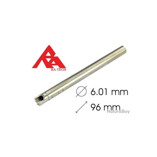 Ra-Tech Canon De Pr�cision GBB 6,01mm x 97mm