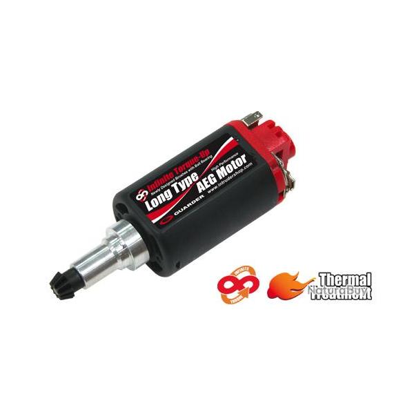 Guarder Moteur Infinite Torque-Up (long)