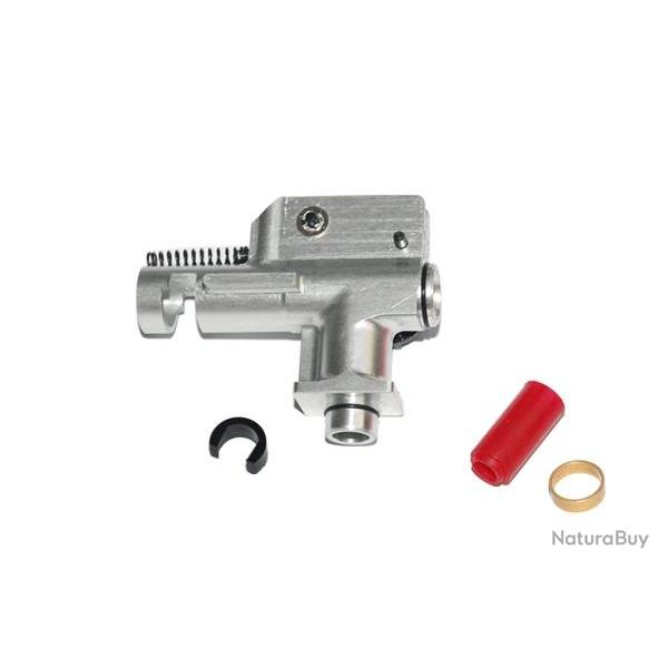 Super Shooter SHS Bloc Hop-up M4 CNC Complet