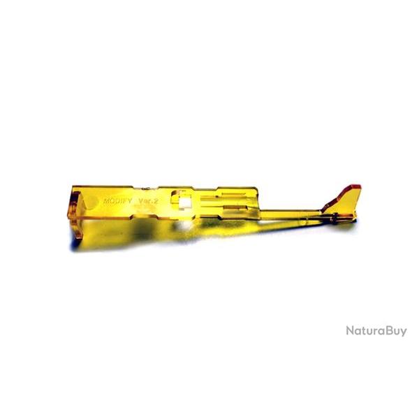 Modify Tappet Plate GB V2