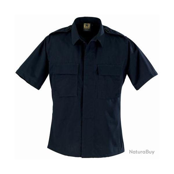 Propper Chemise BDU Manches Courtes Dark Navy