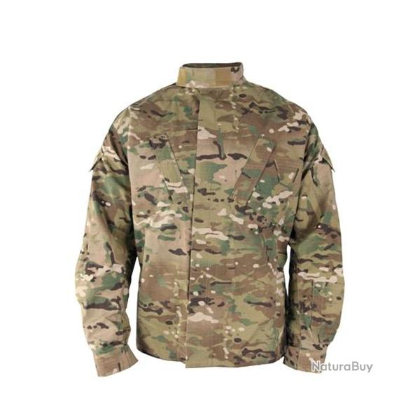 Propper Veste ACU Battle Rip Multicam