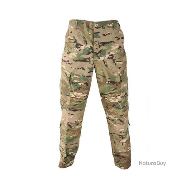 Propper Pantalon ACU Battle Rip Multicam