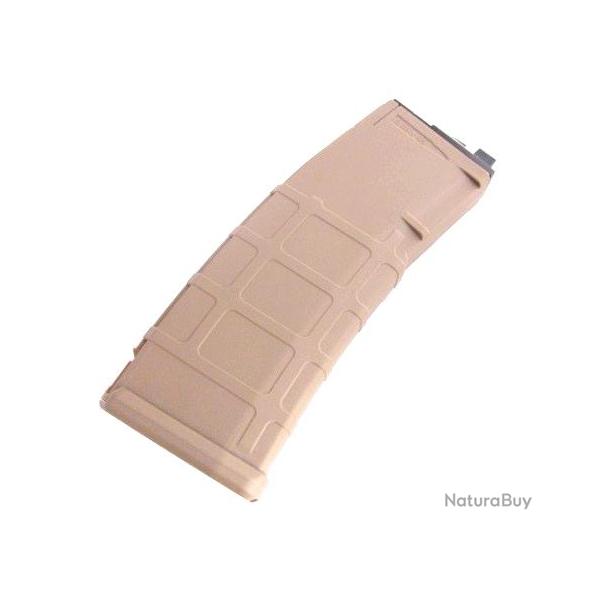 WE Chargeur MSK (TAN)