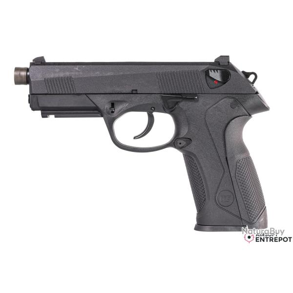 WE PX4 Big Dog GBB (Noir)