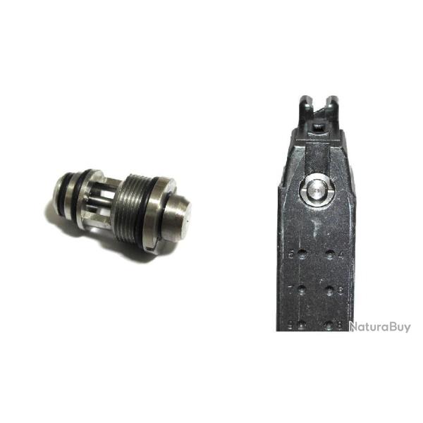 WiiTech Valve Hi-Flow pour Glock Marui