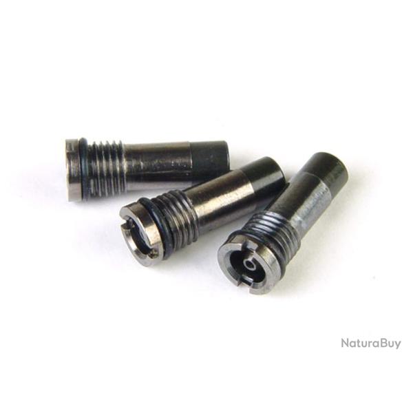 Laylax Lot de 3 Valves de Remplissage GBB