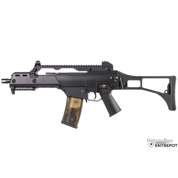 Cyma AR366C AEG (CM011 / Noir)