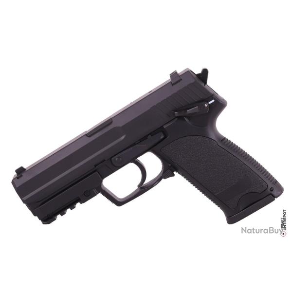 Cyma KM45 AEP (CM125 / Noir)