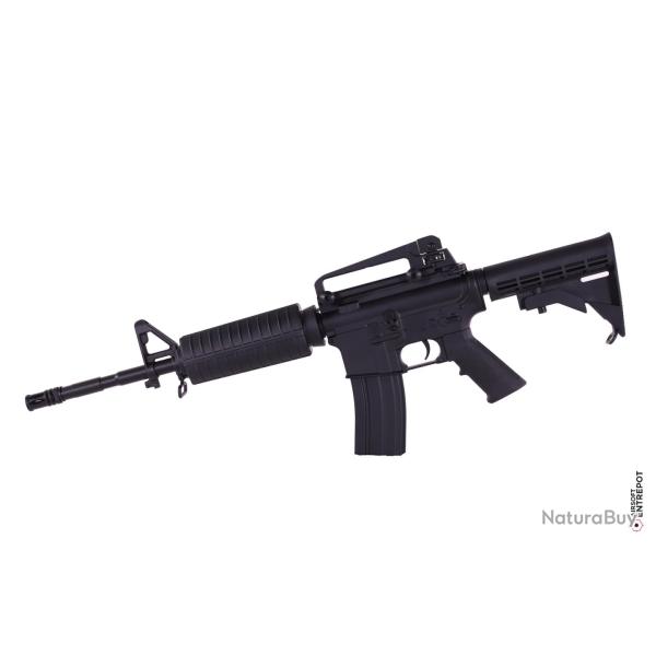 Cyma M4A1 AEG (CM002A1 / Noir)