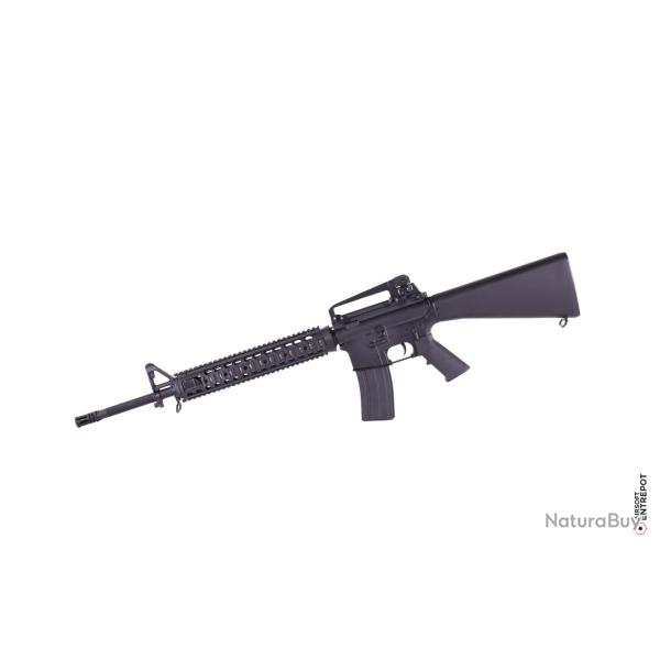 Cyma M16A4 RIS AEG (CM009A4)