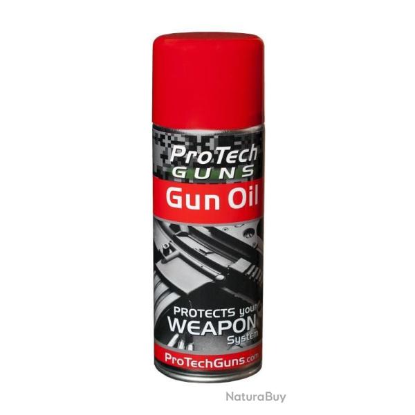 ProTechGuns Gun Oil 400ml