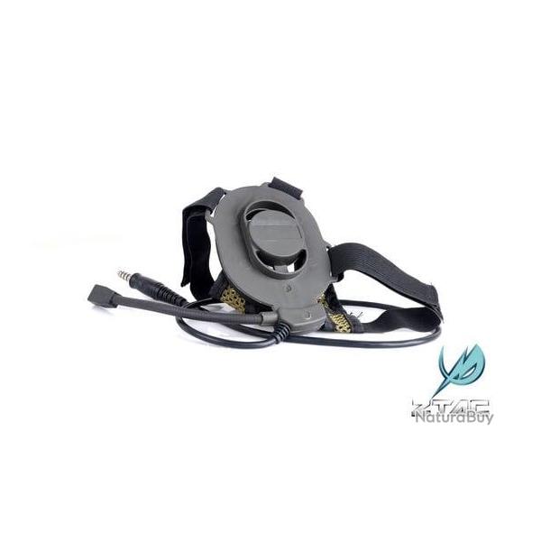 Z-Tac Headset Bowman Elite II (FG)