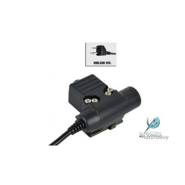 Z-Tac PTT U94 (Midland)