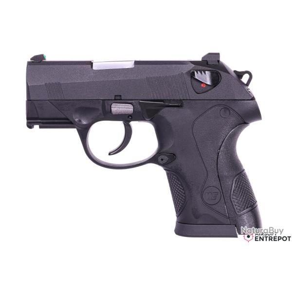 WE PX4 Bulldog GBB (Noir)