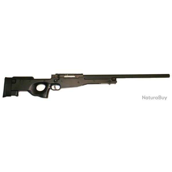 Well Sniper MB01 Spring (Noir)