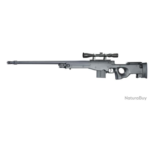 Well Sniper MB4402C Spring (Noir)