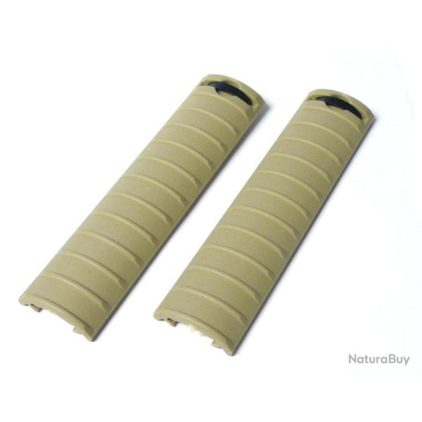 Cyma RIS Panel (TAN)