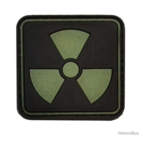 Patch Radioactif Phosphorescent
